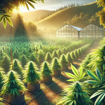 Full Spectrum Vijaya Leaf Extract vs. CBD Oil: What’s the Real Difference?