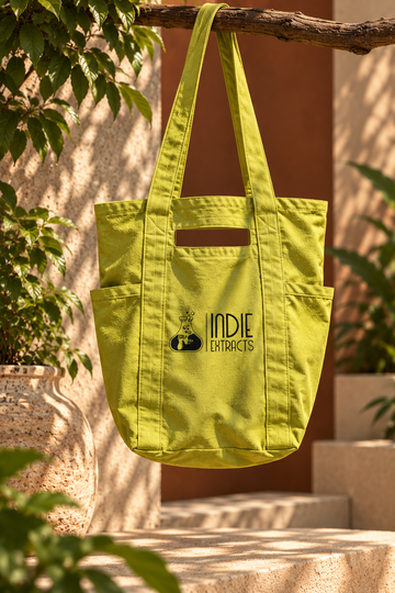 Indie Extracts | Recovery Bag