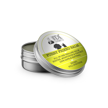 Furry Friend Balm