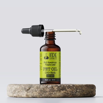 Pet Oil |CBD-RICH| 1000MG