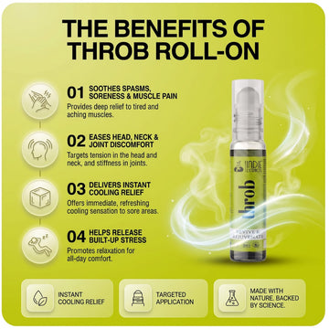 THROB | Revive & Rejuvenate