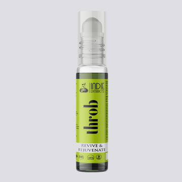 Revive & Rejuvenate | THROB